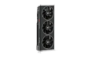 XFX SPEEDSTER MERC 308 RADEON RX 6650 XT BLACK Gaming Graphics